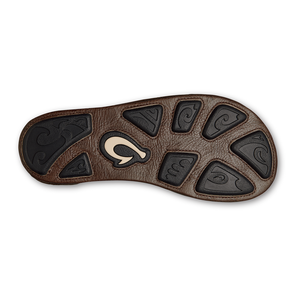 Rum / Dark Wood