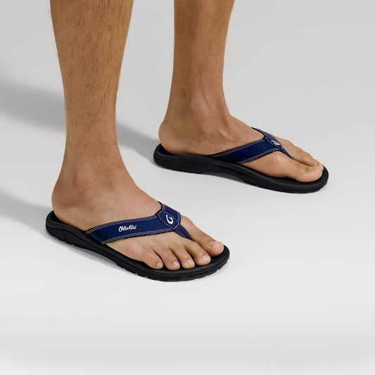 Navy / Onyx