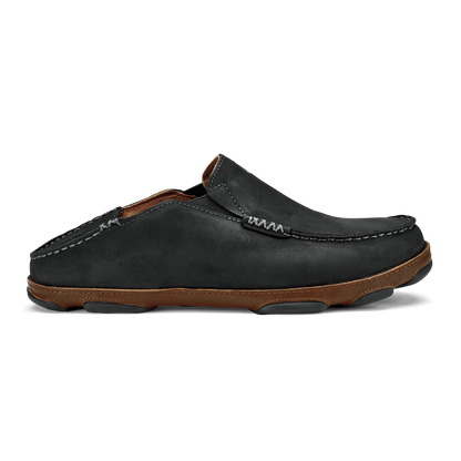Black / Toffee