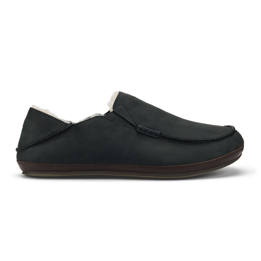 Black / Dk Java