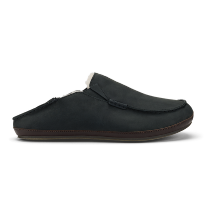 Black / Dk Java