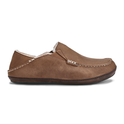 Toffee / Dark Wood