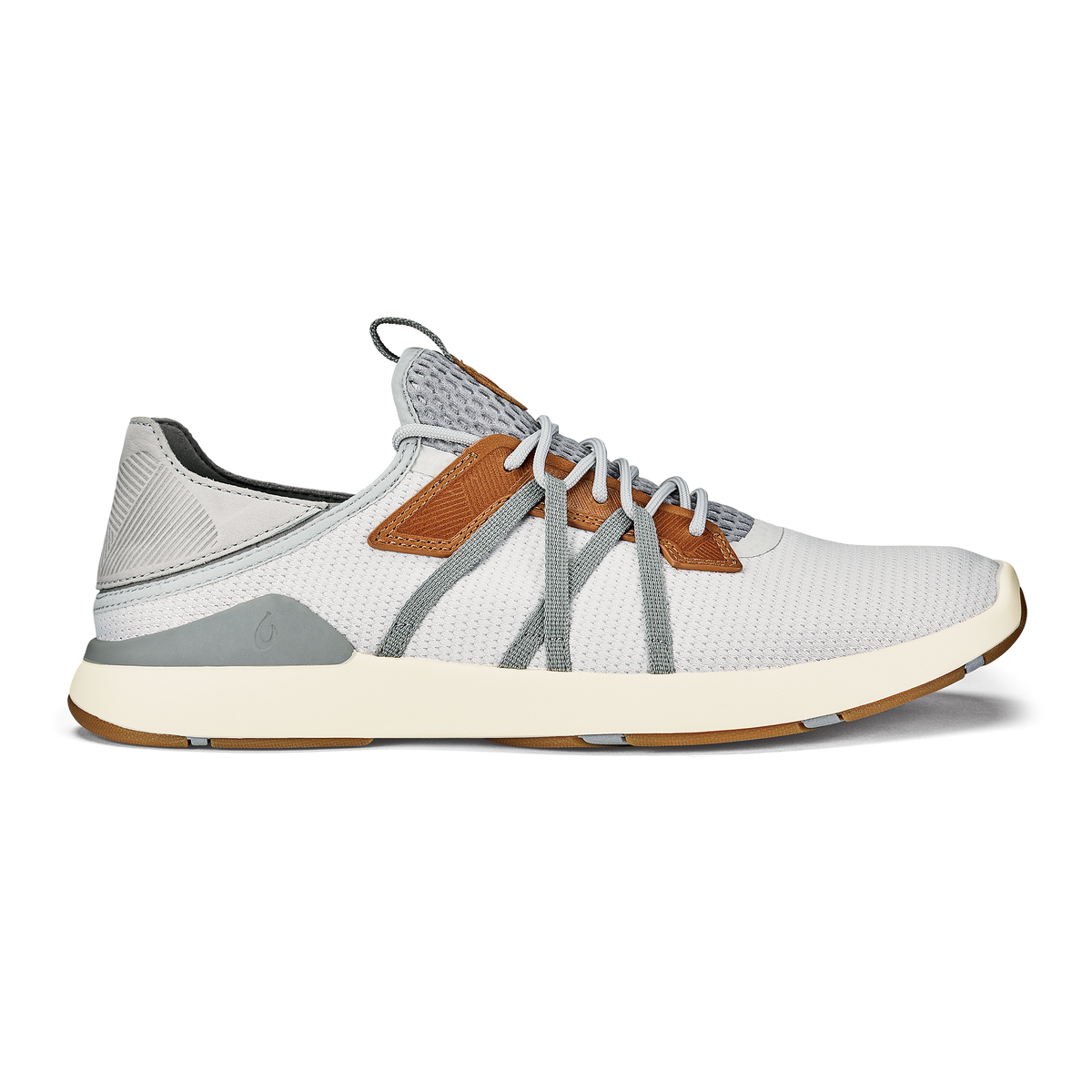 Mist Grey / Poi