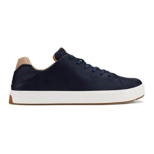 Trench Blue