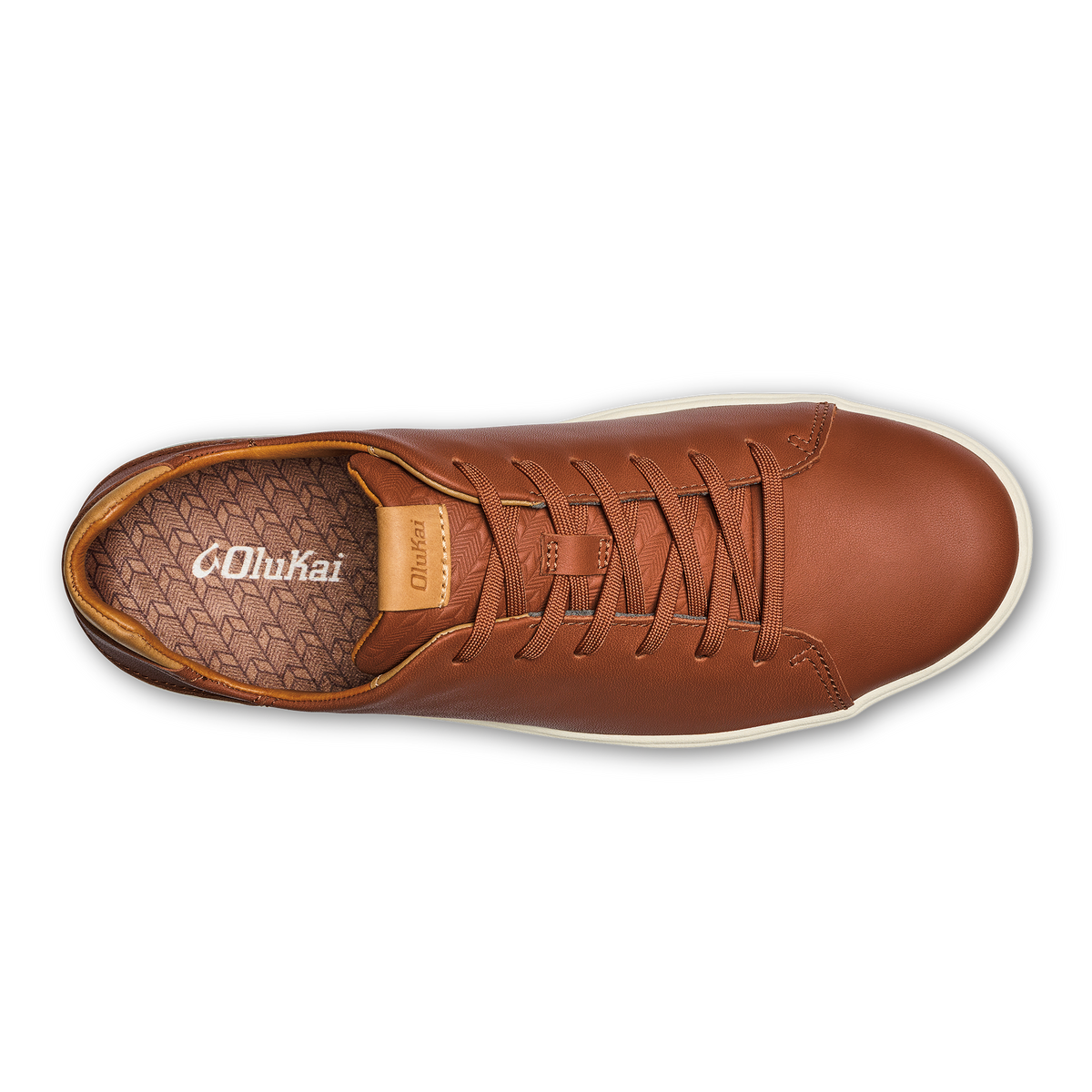 Kukui Brown