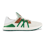 White / Bamboo