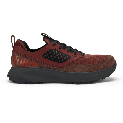 Red Clay / Carob