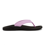 Paradise Pink / Lava Rock