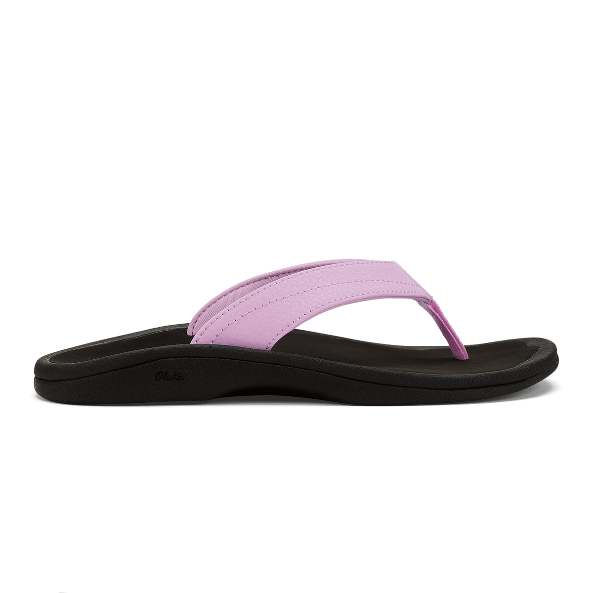 Paradise Pink / Lava Rock