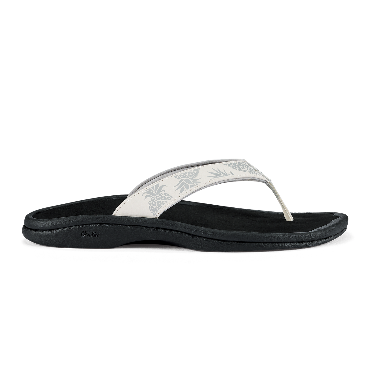Bright White / Hua