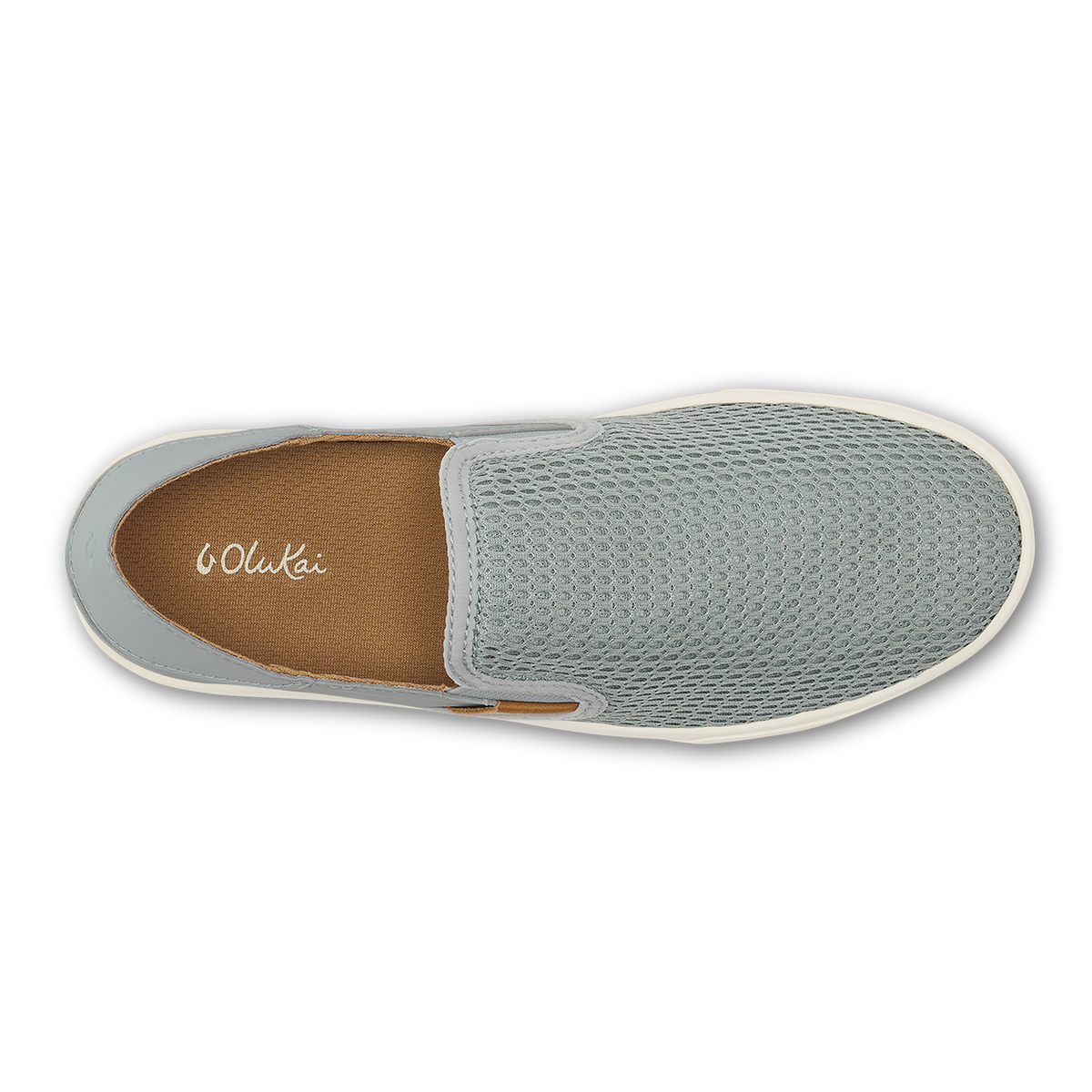 Pale Grey