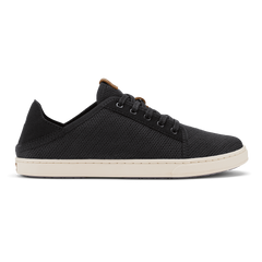 Black / Tan