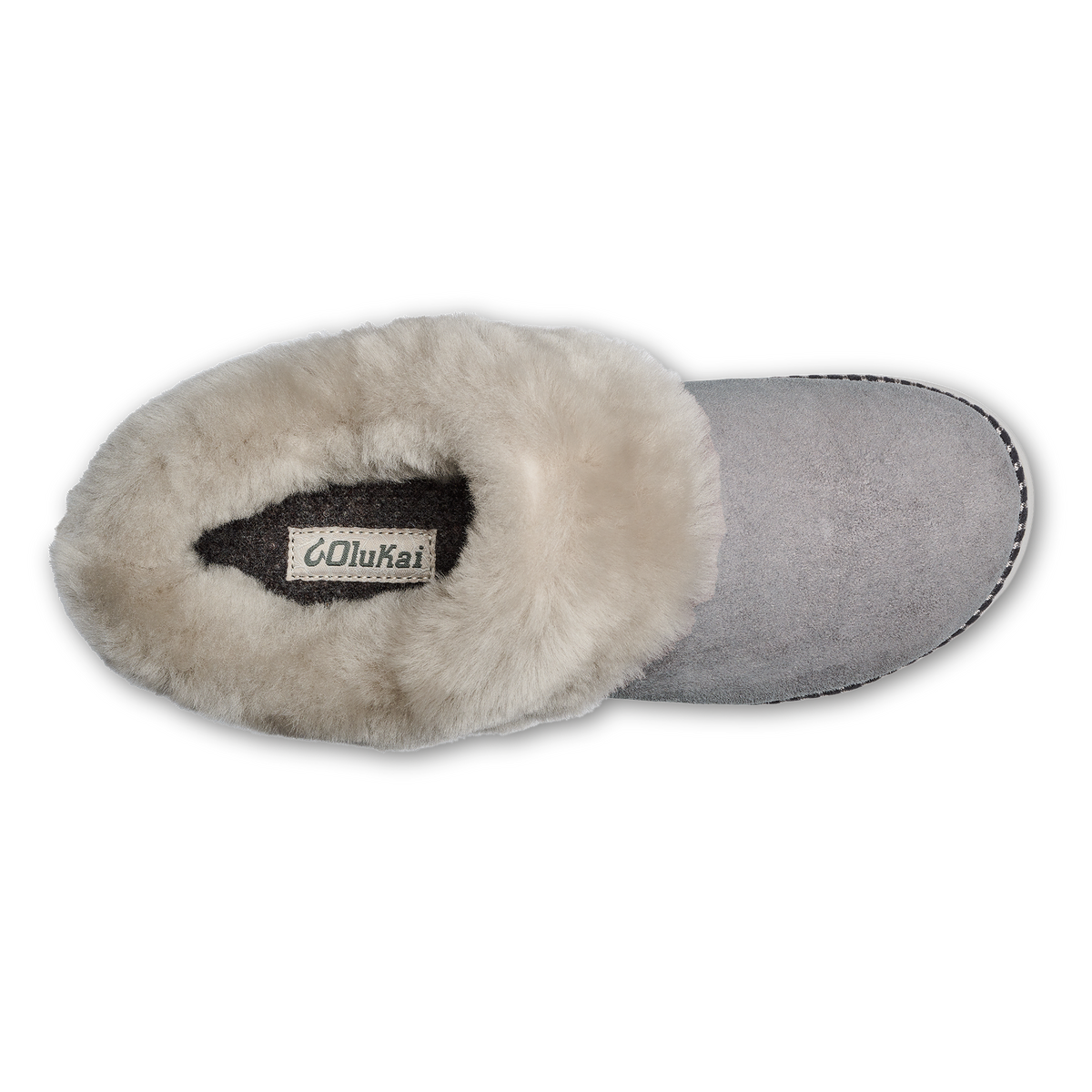 Fog / Mist Grey