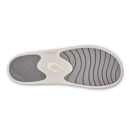 Fog / Mist Grey