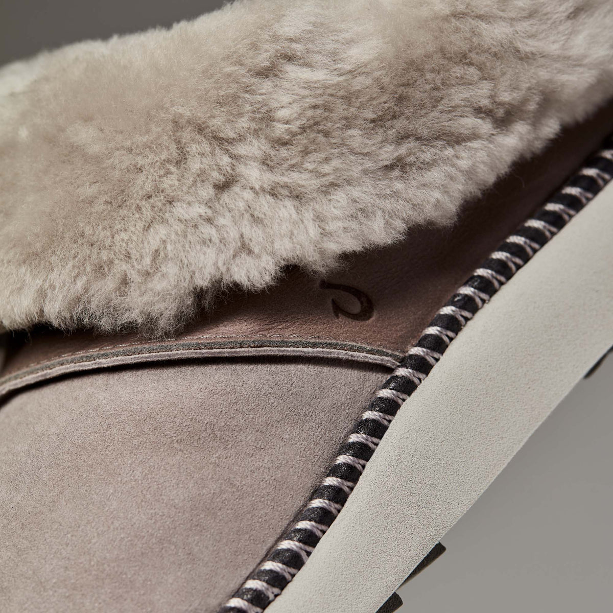 Fog / Mist Grey