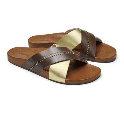 Wheat Gold / Toffee
