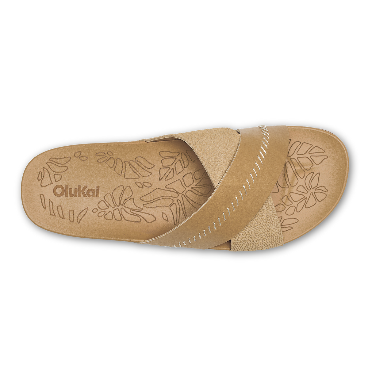 Warm Sand