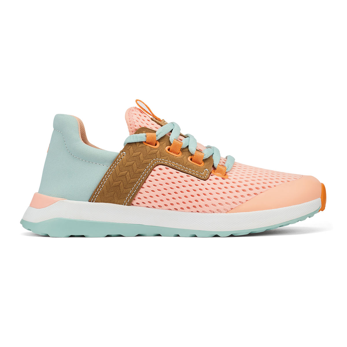 Peach / Swell