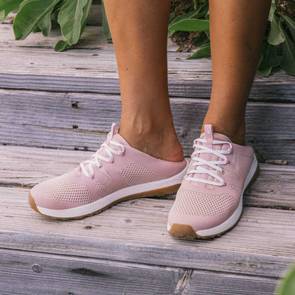 Soft Pink