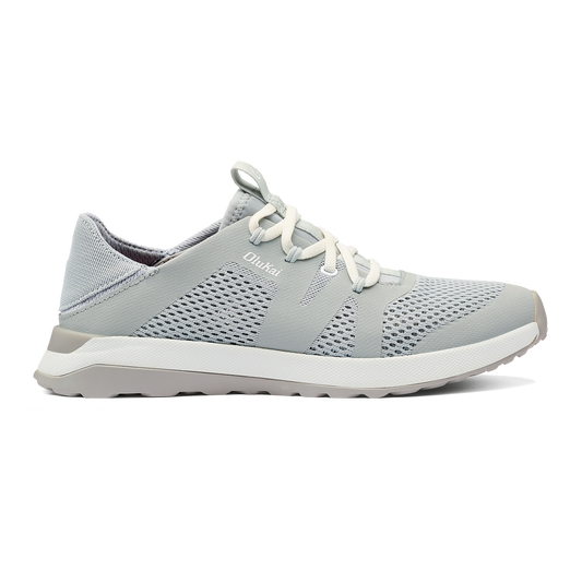 Pale Grey