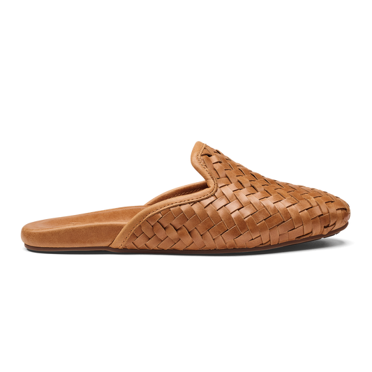 Kukui Brown / Kukui Brown