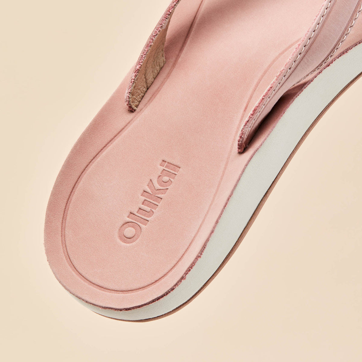 Soft Pink