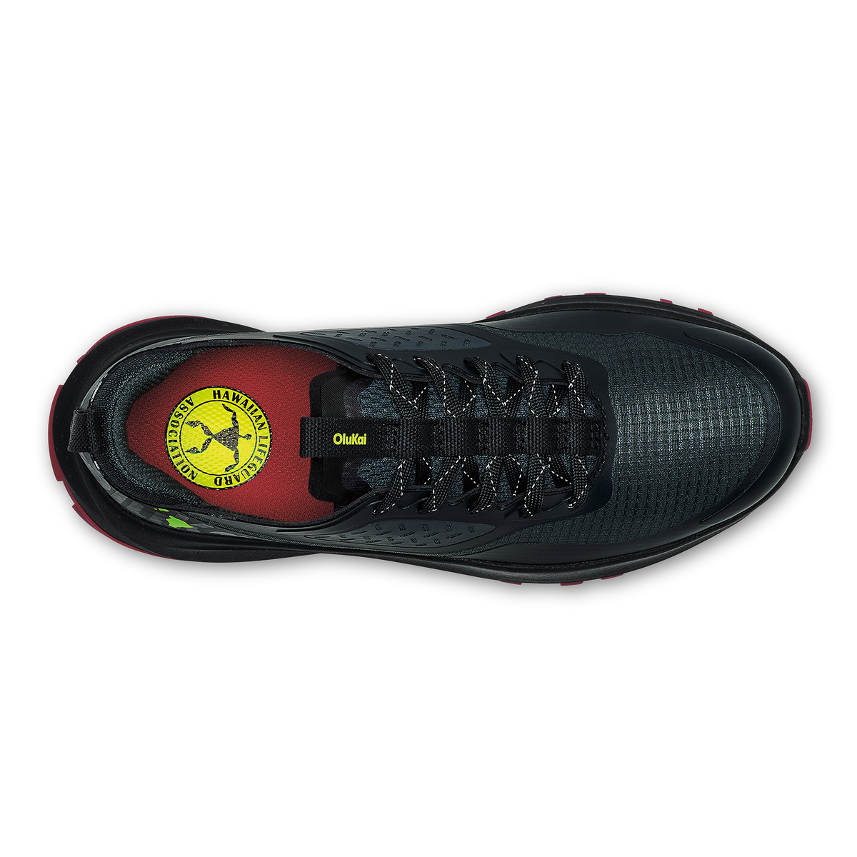 Lava Rock / HLA
