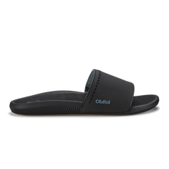 Black / Black