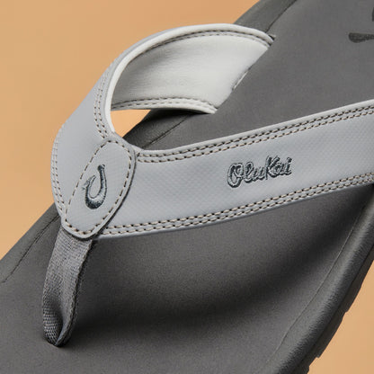 Ash / Rock